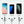 Load image into Gallery viewer, ANKER POWERLINE II 3-IN-1 CABLE - 0.9M