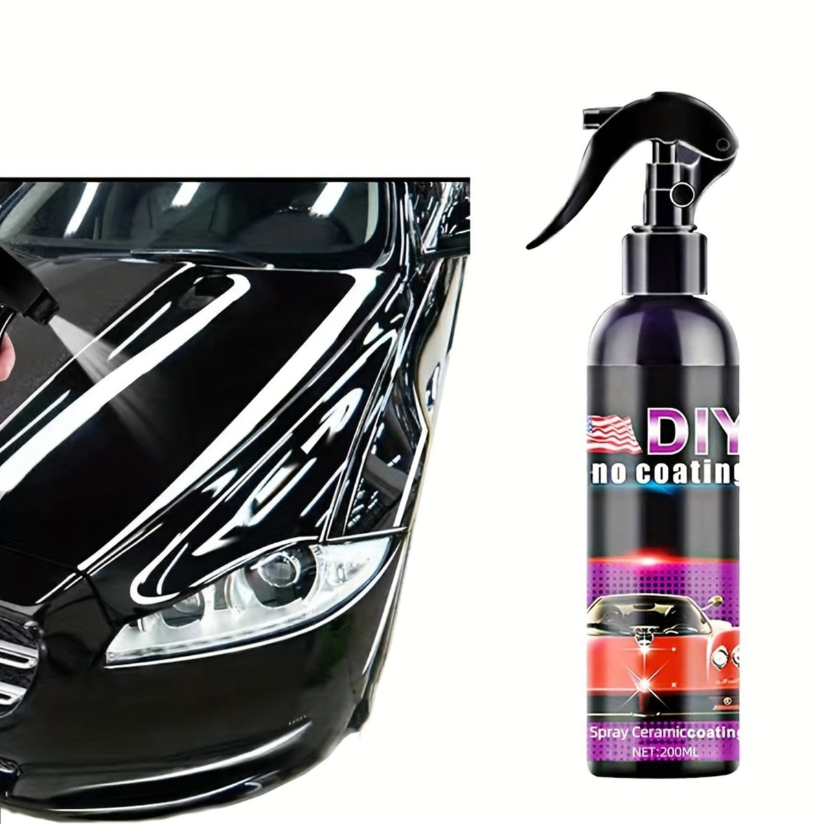 diy ceramic car coating reviews