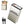 Load image into Gallery viewer, FOCUS CASE WITH ELECTRIC LIGHTER