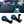 Load image into Gallery viewer, SEAT HOOK AND MOBILE HOLDER
