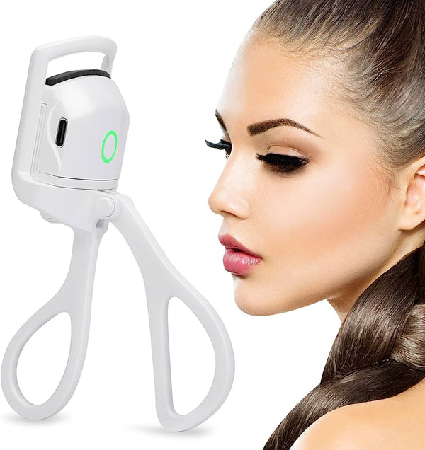 ELECTRIC EYELASH CURLER