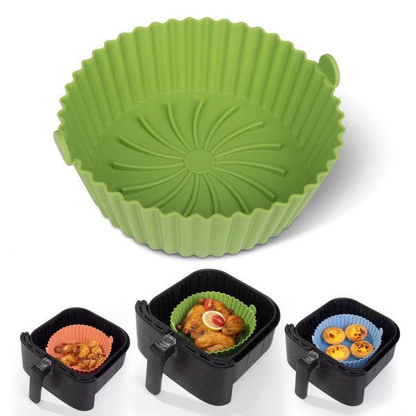 SILICON AIR FRYER LINER