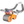 Load image into Gallery viewer, AUTO REBOUNDING ABDOMINAL EXERCISE WHEEL