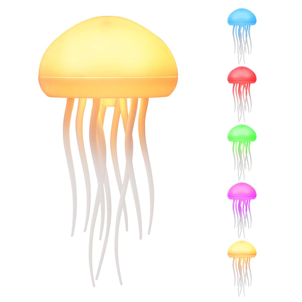 JELLYFISH LED LAMP