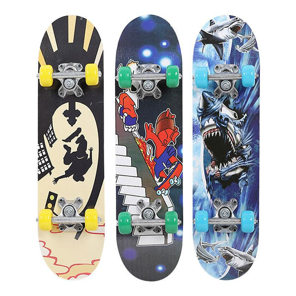 KIDS SKATEBOARD