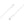 Load image into Gallery viewer, APPLE USB-C TO LIGHTNING CABLE - 2M