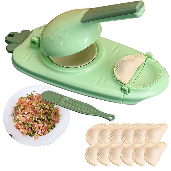 DUMPLING MACHINE