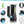 Load image into Gallery viewer, MULTIFUNCTIONAL COB FLASHLIGHT