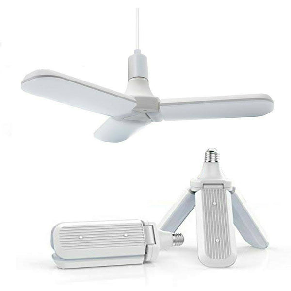 LED FAN BLADE BULB