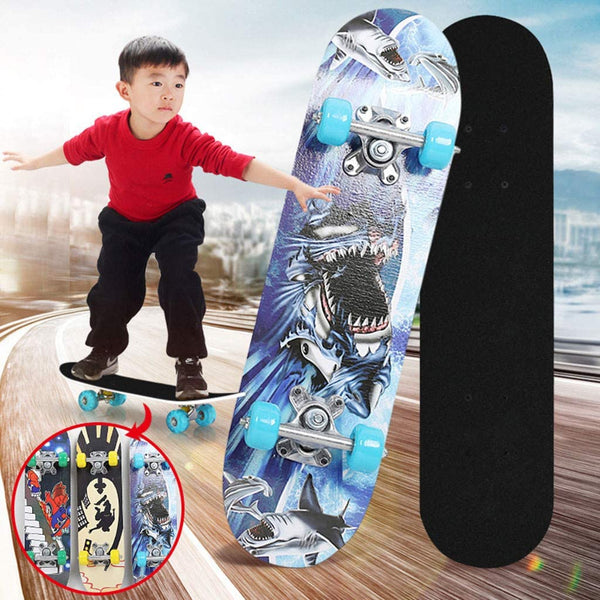 KIDS SKATEBOARD