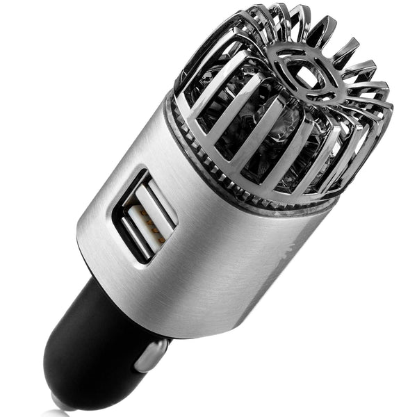 CAR AIR PURIFIER