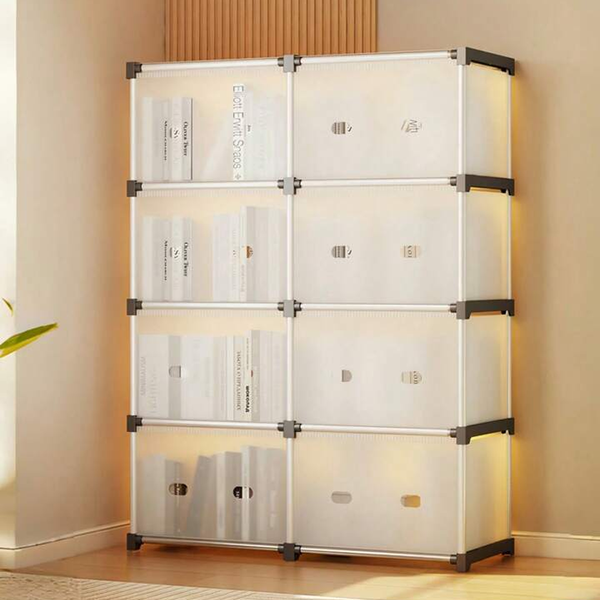 X BOX STORAGE MULTI-FUNCTIONAL RACK