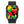 Load image into Gallery viewer, MODIO MW08 7IN1 SMART WATCH