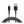 Load image into Gallery viewer, ANKER POWERLINE SELECT+ USB-A TO LIGHTNING CABLE - 0.9M