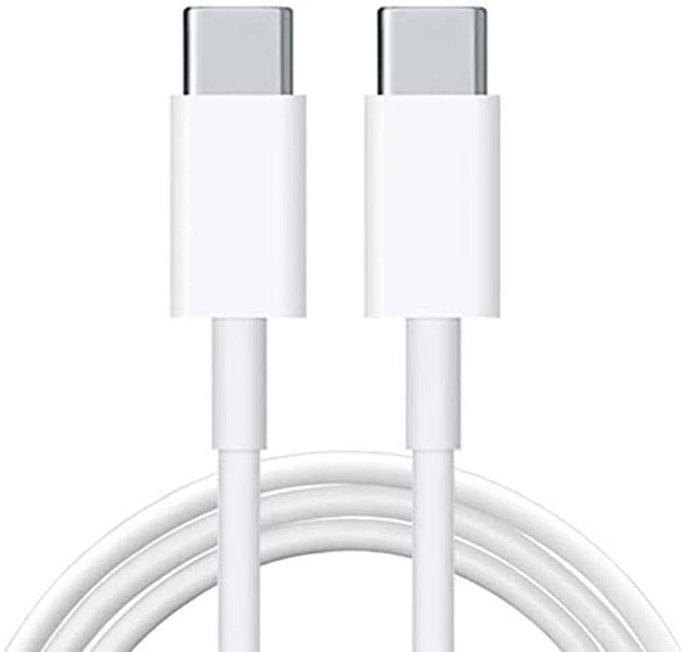 apple 60w usb c charger