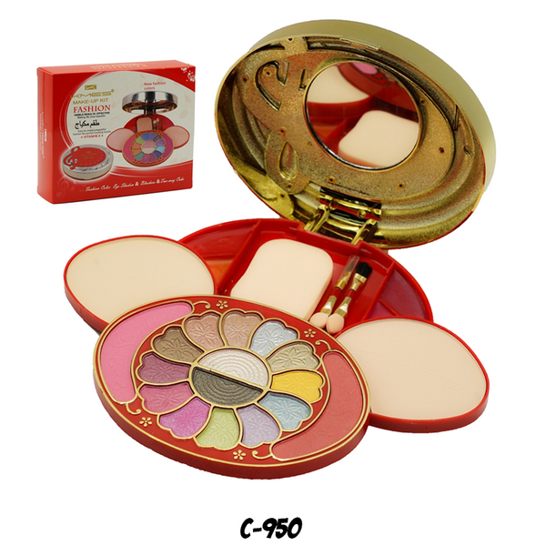 KMES MAKEUP KIT C-950