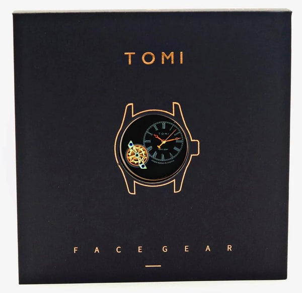 TOMI WATCH SET