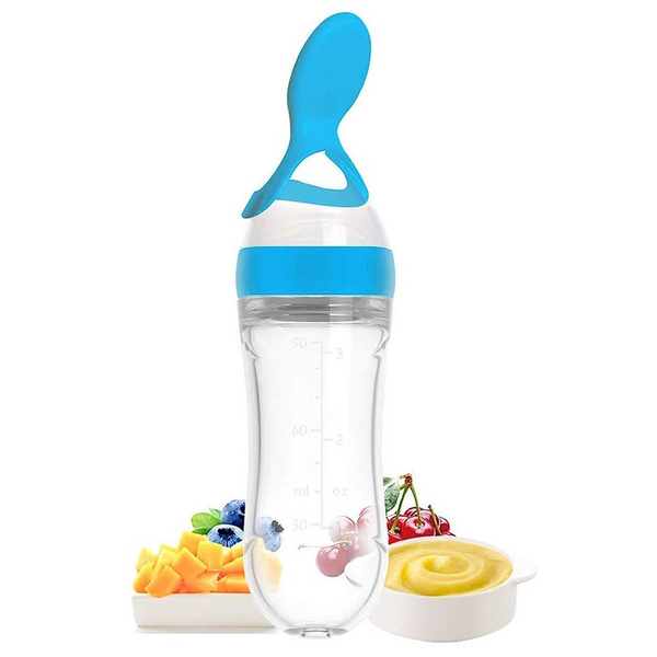 BABY SQUEEZE FEEDER