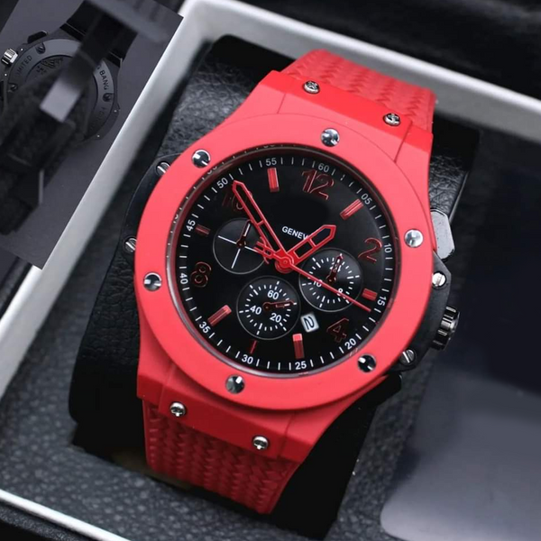 HB WATCH