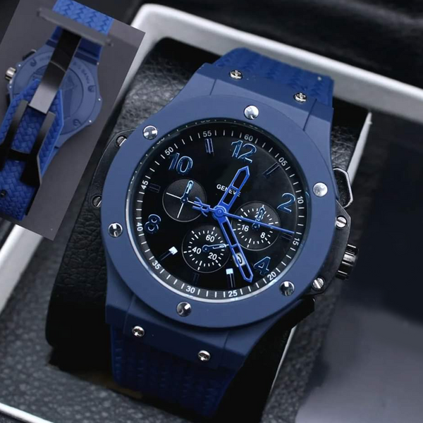 HB WATCH