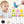 Load image into Gallery viewer, BABY SQUEEZE FEEDER