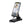 Load image into Gallery viewer, POWER BANK WITH MOBILE HOLDER AND CONNECTORS