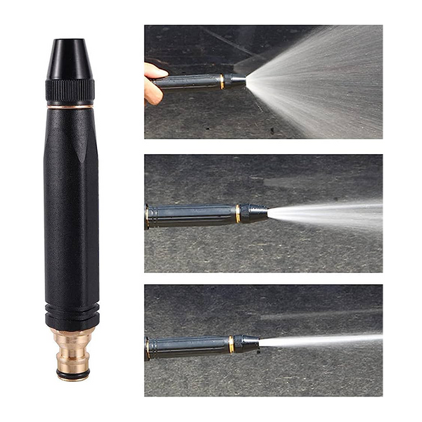 WATER PRESSURE NOZZLE