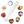 Load image into Gallery viewer, SOKANY 4IN1 HAND BLENDER - SK1718-4