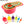 Load image into Gallery viewer, MEASURING SPOON SET