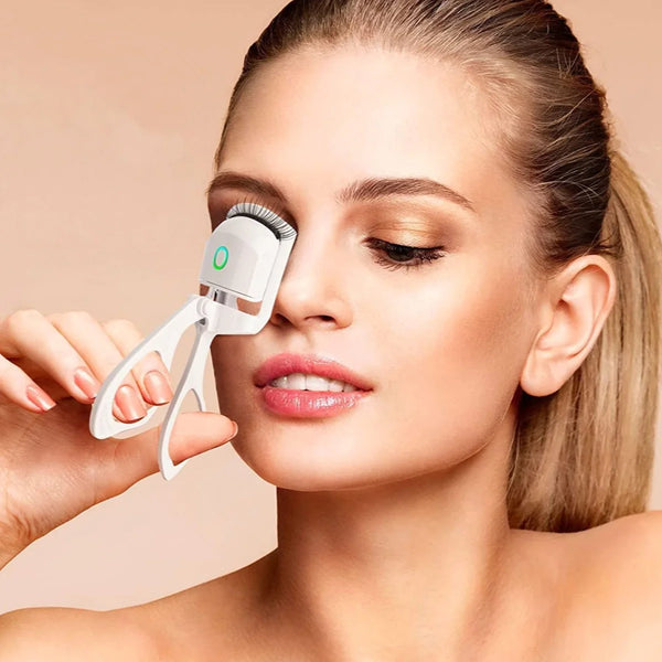 ELECTRIC EYELASH CURLER