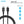 Load image into Gallery viewer, ANKER 322 USB-C TO LIGHTNING CABLE - 0.9M