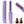 Load image into Gallery viewer, IONIC HAIR STRAIGHTENER