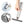 Load image into Gallery viewer, MINI SPONGE MOP