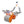 Load image into Gallery viewer, AUTO REBOUNDING ABDOMINAL EXERCISE WHEEL