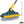 Load image into Gallery viewer, 2-IN-1 WIPER AND BRUSH