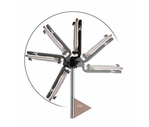 SELFIE STICK WITH TRIPOD