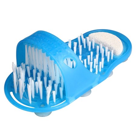 FEET BRUSH & SCRUBBER