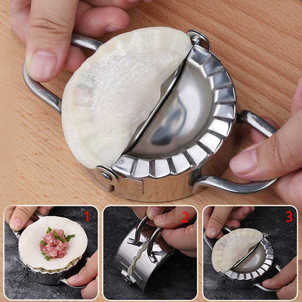 PASTRY MAKER