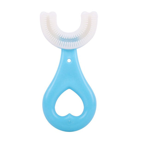 KIDS TOOTHBRUSH