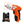 Load image into Gallery viewer, 45 PCS WIRELESS SCREW DRIVER SET