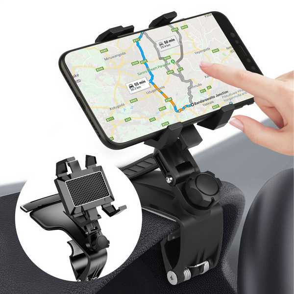 DASHBOARD MOBILE HOLDER
