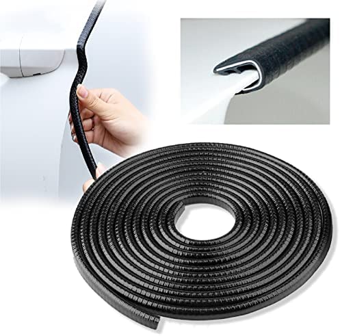 CAR DOOR PROTECTOR - 5M
