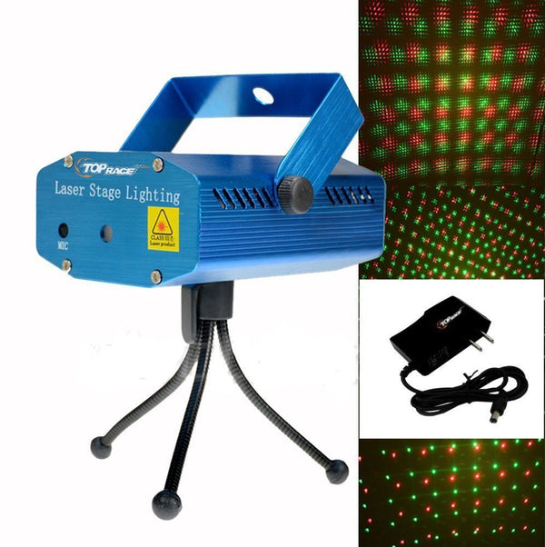LASER STAGE LIGHT