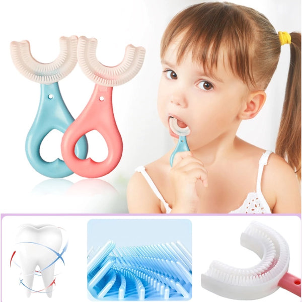 KIDS TOOTHBRUSH