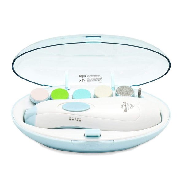 BABY NAIL TRIMMER