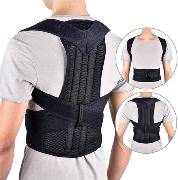 POSTURE CORRECTION BELT