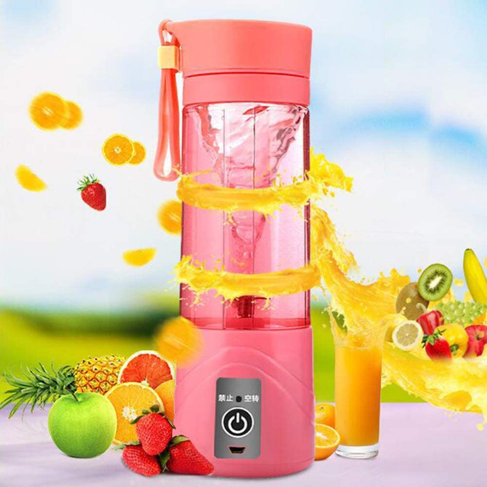 PORTABLE JUICER myFaida