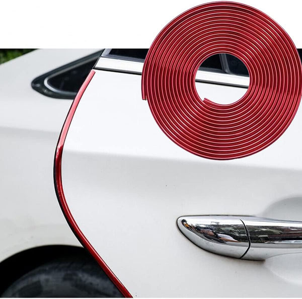 CAR DOOR PROTECTOR - 5M