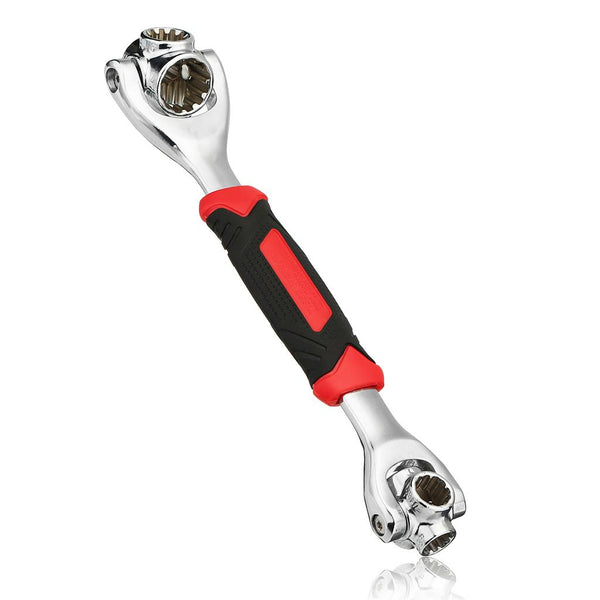 48 IN 1 UNIVERSAL WRENCH