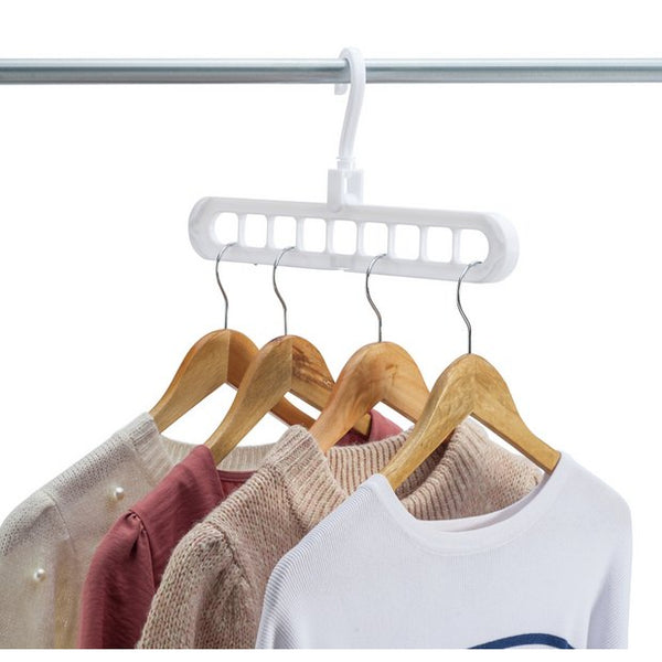 SPACE SAVING HANGER